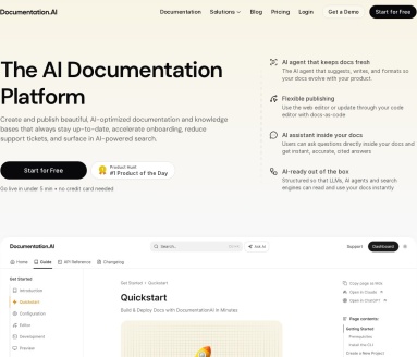 Documentation.AI