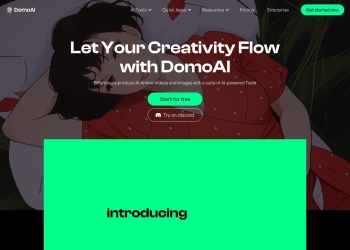 DomoAI