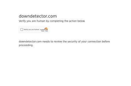 downdetector