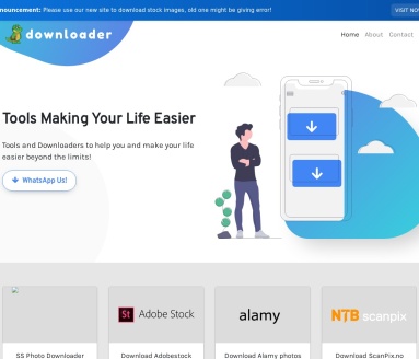downloader.la