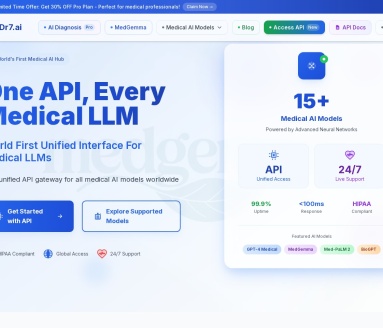 Your Gateway to Advanced Medic