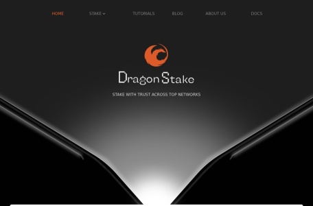 DragonStake