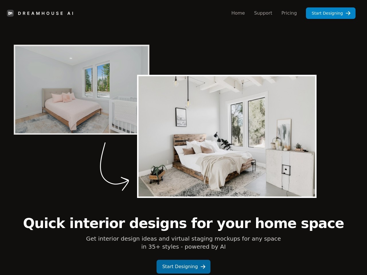 Dreamhouse AI