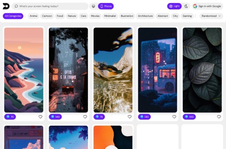 Dreampix翻译站点