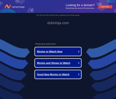 DubNinja