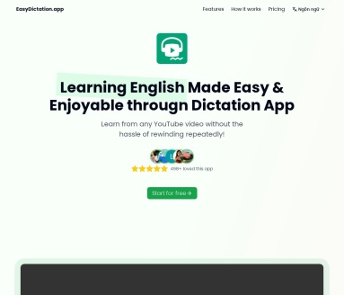 EasyDictation.app