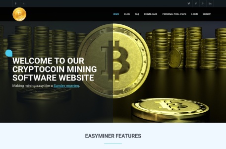 Easyminer