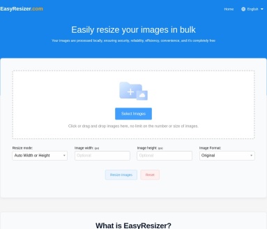 图片尺寸批量调整