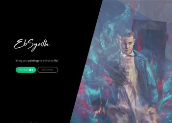EbSynth
