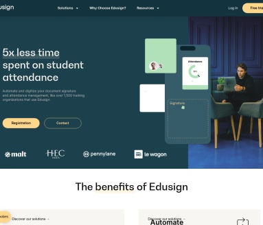 Edusign