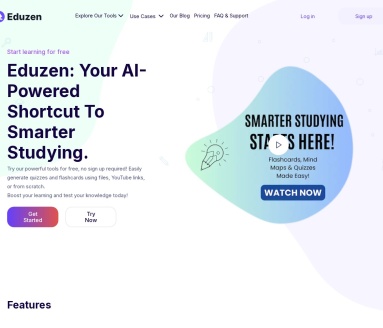 Eduzen.ai