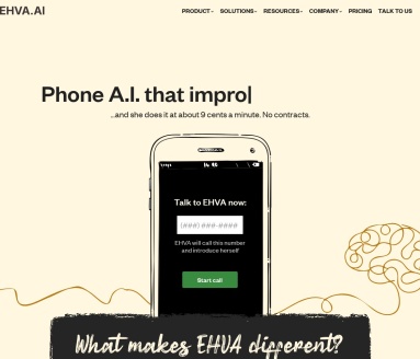EHVA.ai