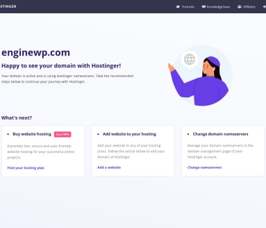 Enginewp: Elevate Your Website官网 – AI驱动的内容工具，轻松创建SEO优化内容