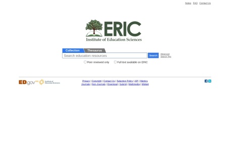 ERIC