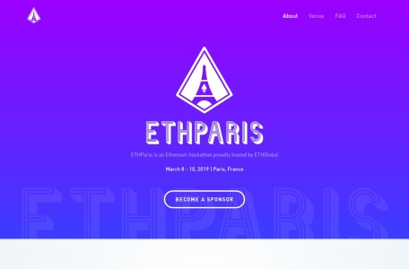 ETHParis