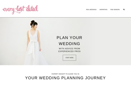 EveryLastDetailBlog官网