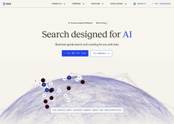 Exa AI