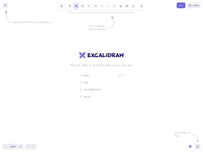 Excalidraw