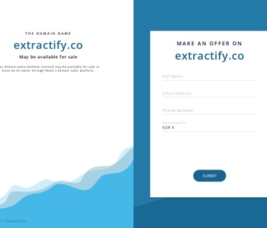 Extractify.co