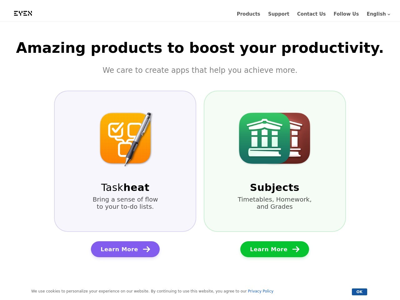Taskheat官网 – 创新的视觉待办事项管理工具