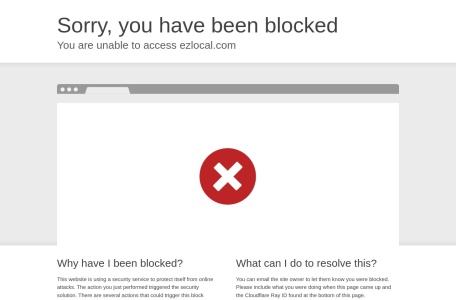 EZlocal