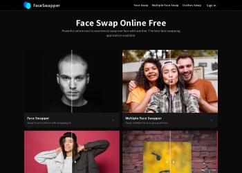 Faceswapper
