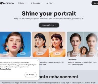 Facewow