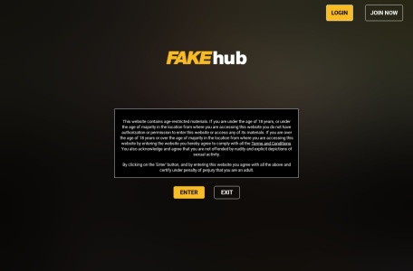 FakeHub