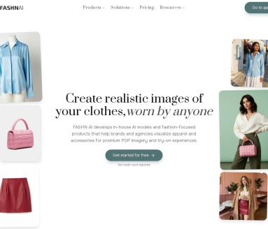 FASHN AI