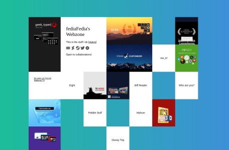 在线黑客特效模拟器
