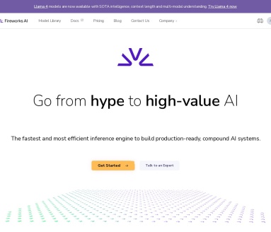 Fireworks.ai