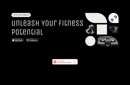 FitMate