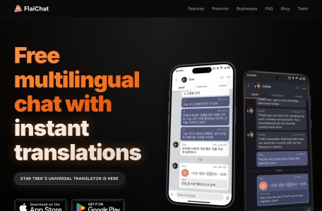 FlaiChat