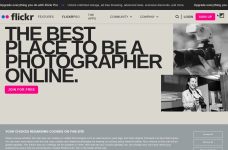 Flickr