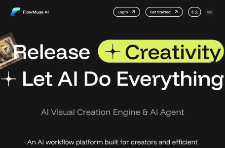 FlowMuse AI