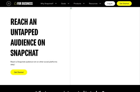 SnapChat ADS