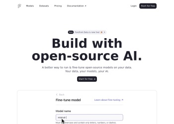 Forefront AI