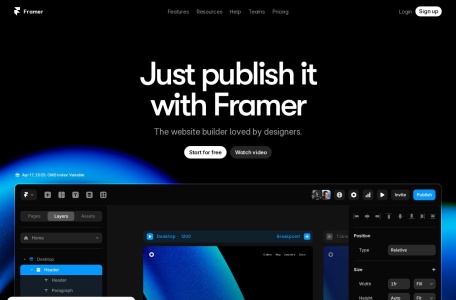 framer