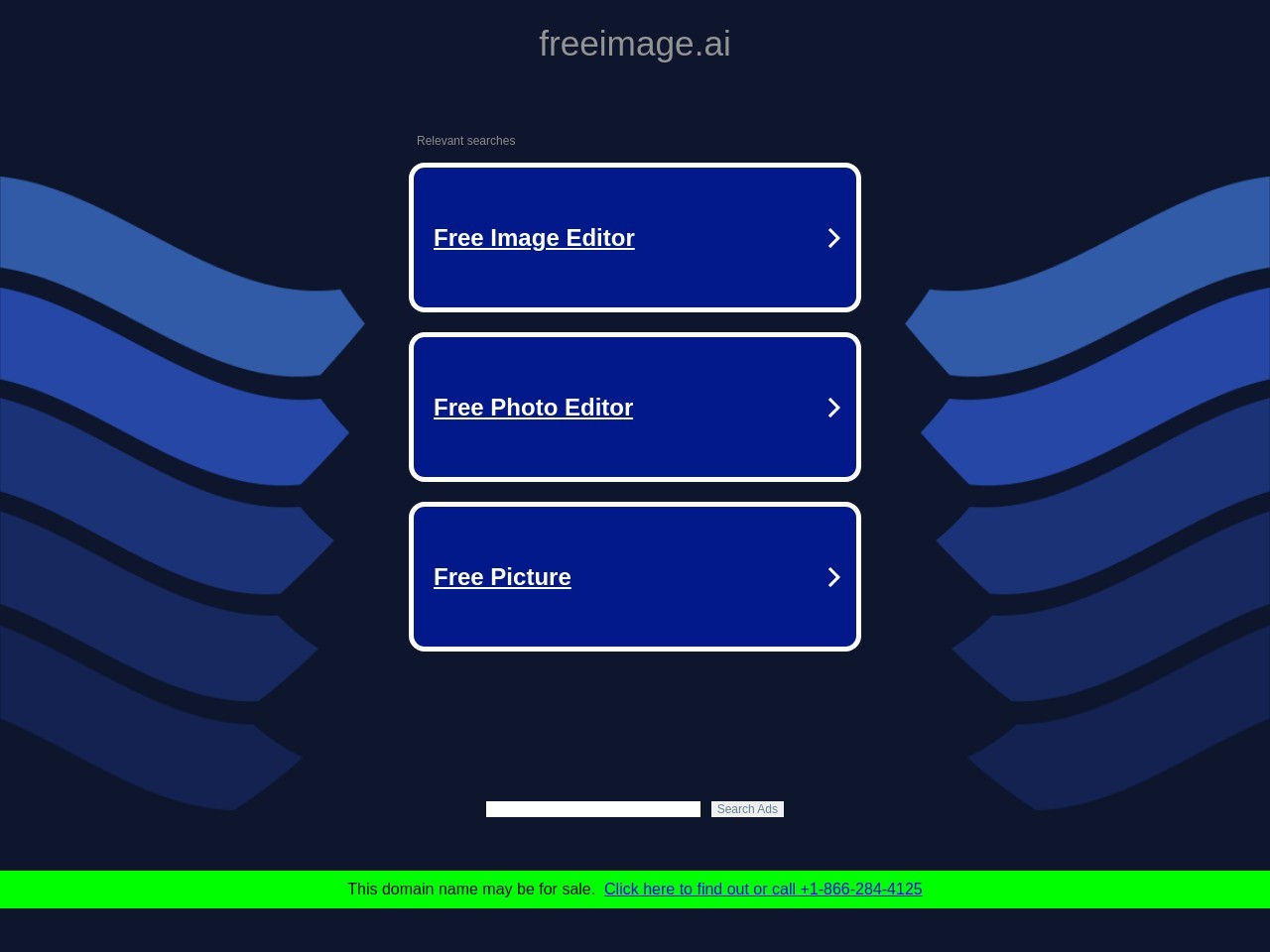 FreeImage.AI官网 – 免费AI图像生成器