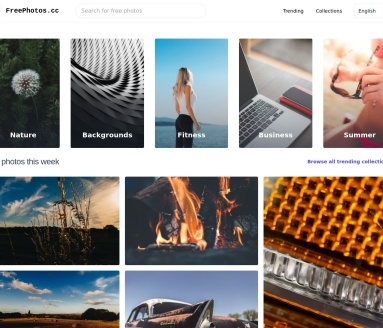 FreePhotos.cc