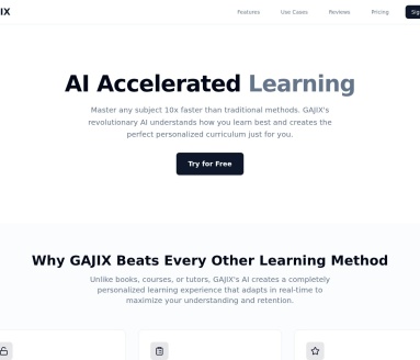 GAJIX