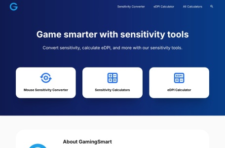 GamingSmart