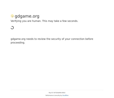 GDGame
