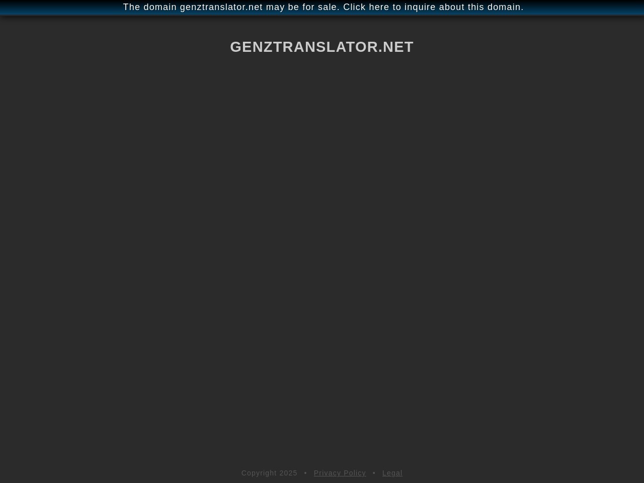 Gen Z Translator官网 – 连接创意与合作的独立艺术平台