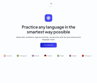 Lucida AI