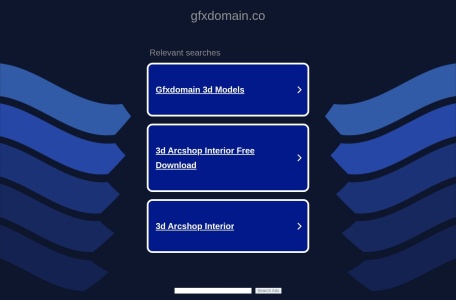 Gfxdomain