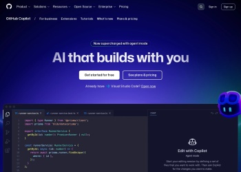 GitHub Copilot