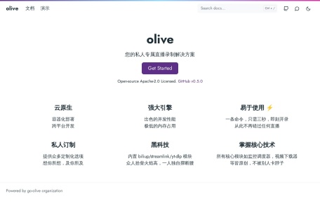 Olive