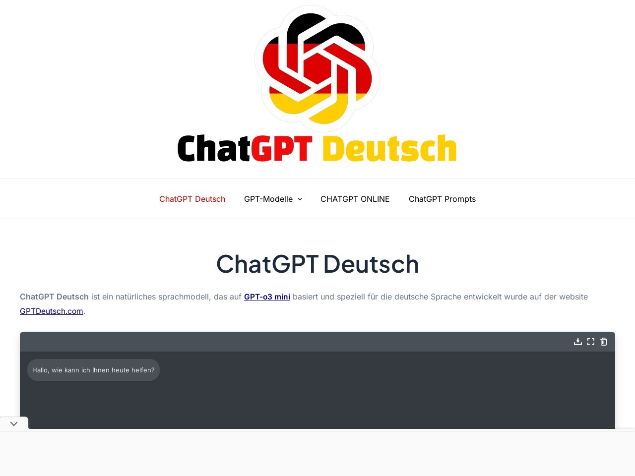 ChatGPT Gratis – GPTGratis.net-免费高质量西班牙语文本生成