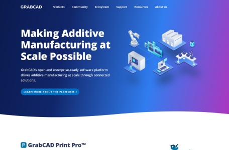 GrabCAD